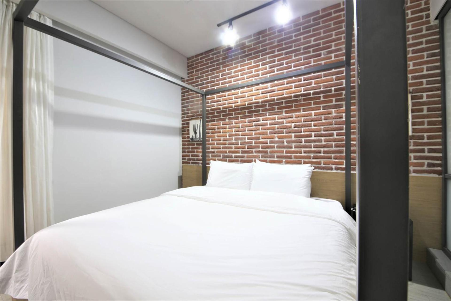 Seomyeon Hound Hotel 1St Street Busan Luaran gambar
