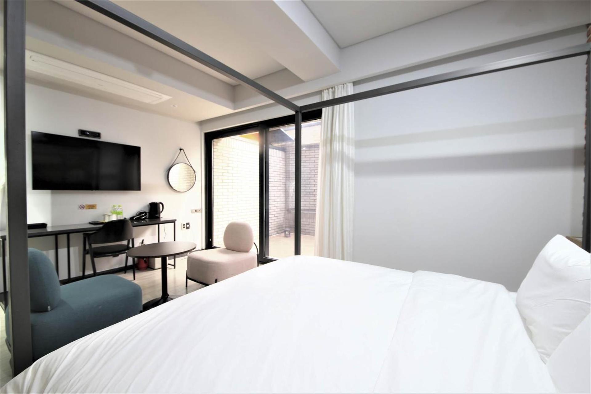 Seomyeon Hound Hotel 1St Street Busan Luaran gambar